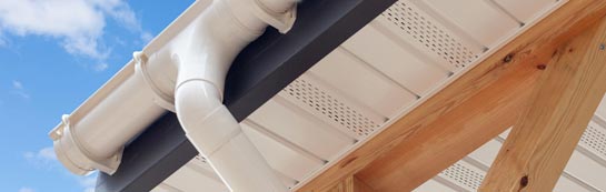 get Horsleys Green guttering quotes today