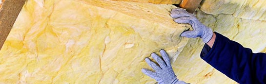 quotes for Horsleys Green roof insulation