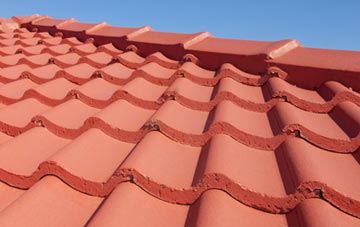 Horsleys Green tile and slate roof replacement